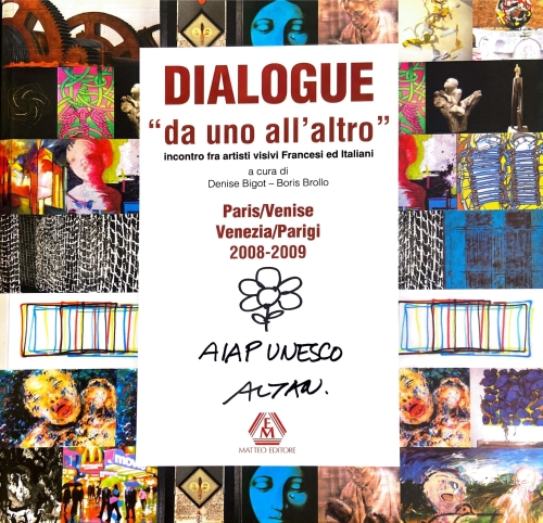 Dialogue/Dialogo, da uno all'altro