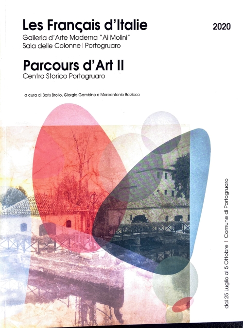 Les Francais d'Italie - Parcours II