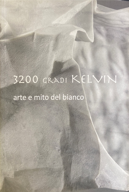 3200 Gradi Kelvin - Arte e Mito del Bianco
