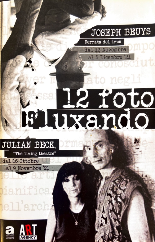 12 Foto Fluxando