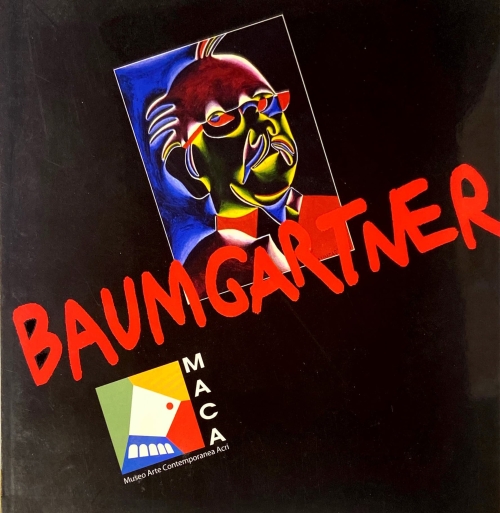 Fritz Baumgartner
