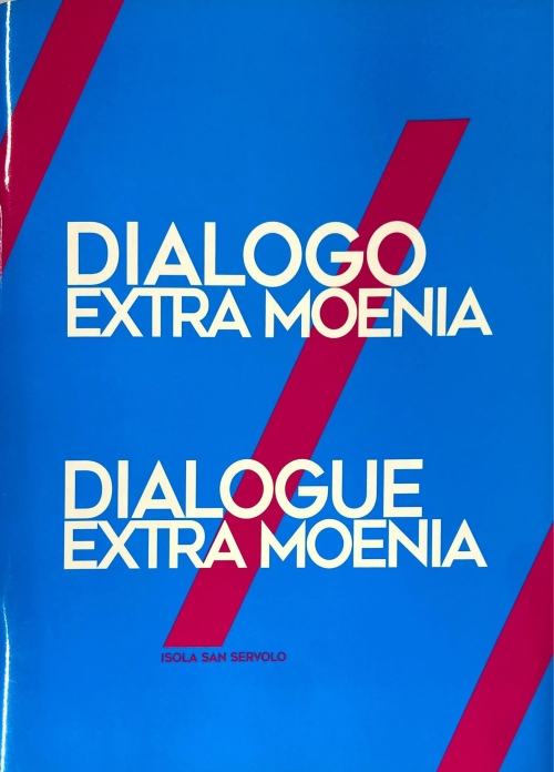 Dialogo Extra Moenia