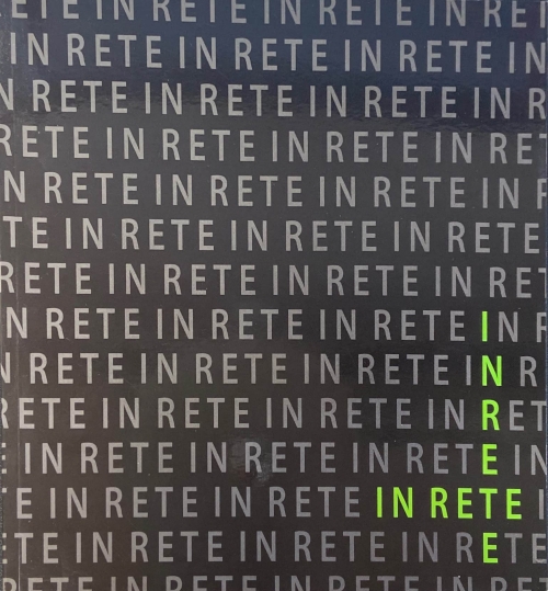 IN RETE, meno funzione più emozione