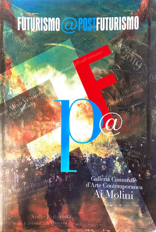 FUTURISMO@POSTFUTURISMO