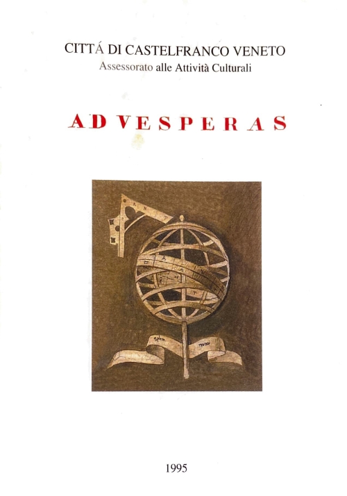Ad Vesperas
