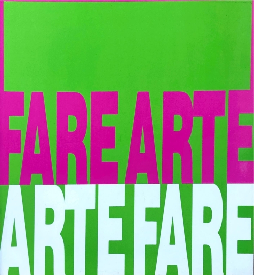 Fare Arte