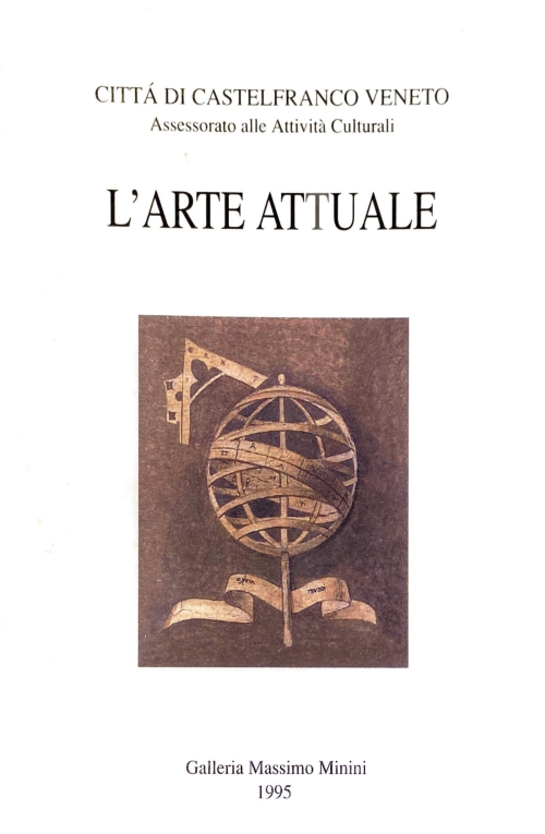 L'Arte Attuale