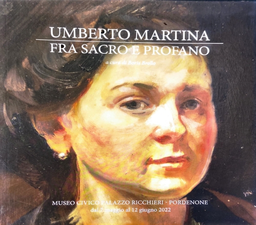 Umberto Martina - Fra Sacro e Profano