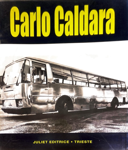 Carlo Caldara - Monografia