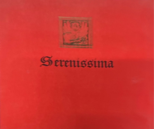 Serenissima - Dall'Espressionismo Veneto al Post-Moderno