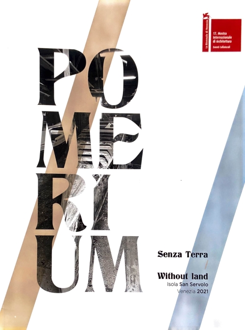 Senza Terra / Without Land Pomerium