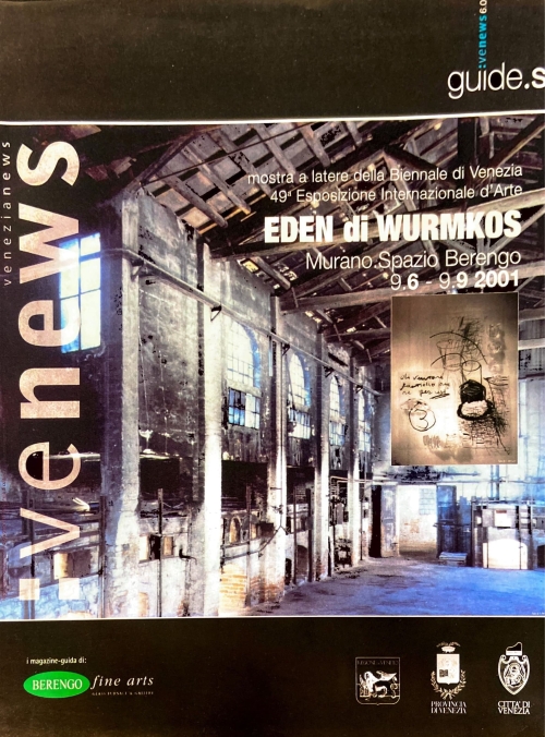 Eden di Wurmkos