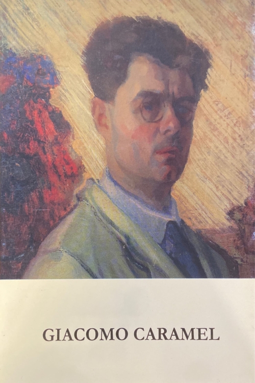 Giacomo Caramel, Opere 1920-1950