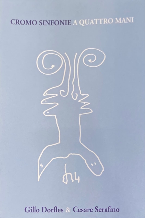 Cromo Sinfonie a Quattro Mani