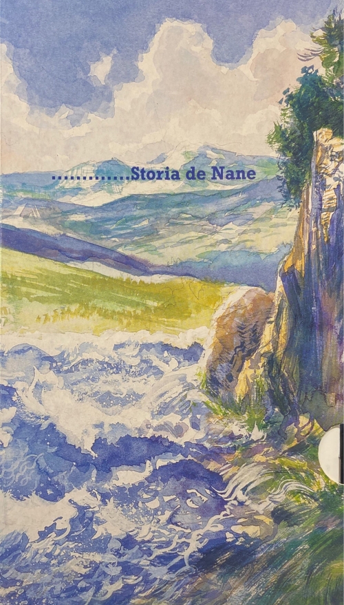 La Storia de Nane