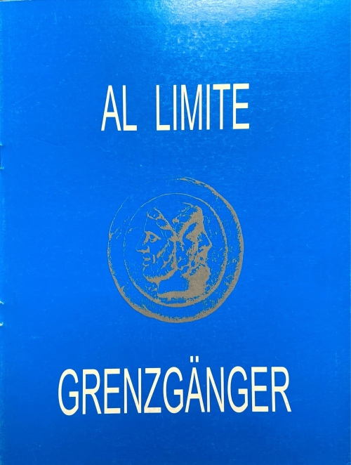 Al Limite - Grenzganger