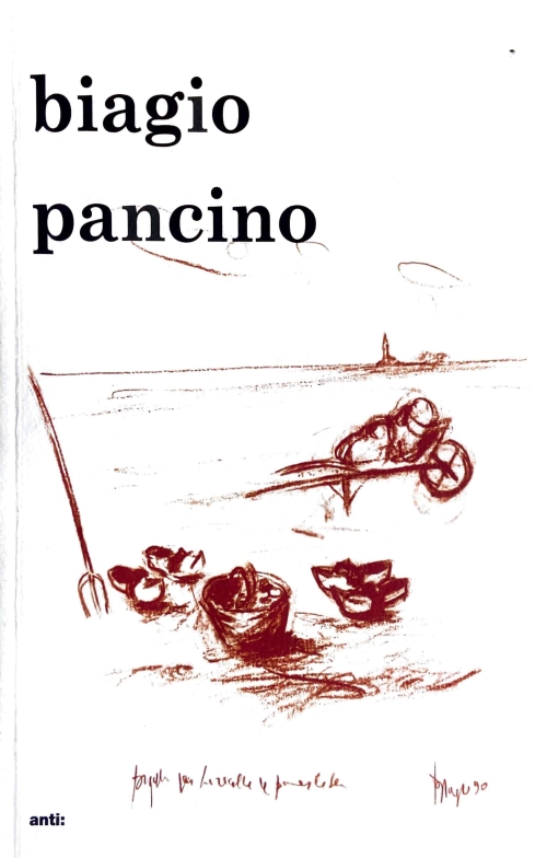 Biagio Pancino - La Cattiva Raccolta delle Patate