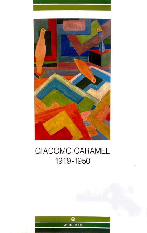 Giacomo Caramel 1919-1950