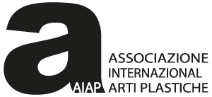 Logo A.I.A.P. - Associazione Internazionale Arti Plastiche
